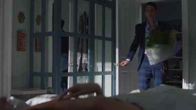 Rick. Oh, my God. - The Purge