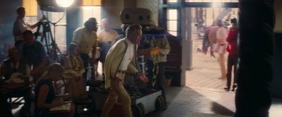 Rick Rick Rick - Once Upon a Time    In Hollywood