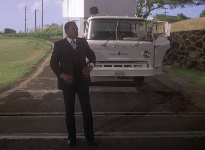 - Rick! Rick!
- What? - Magnum, P.I.