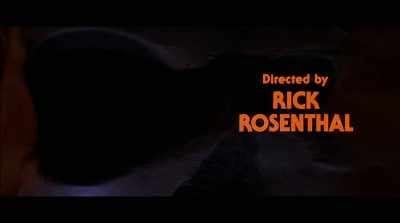 Rick Rosenthal is now directing instead of
John Carpenter and Dick Warlock replacing - In Search of Darkness