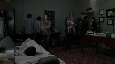 Rick. - The Walking Dead