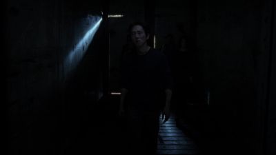 Rick? - The Walking Dead