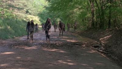 Rick. - The Walking Dead