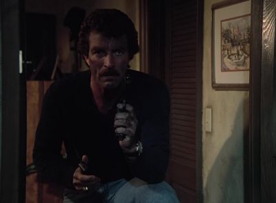 Rick. - Magnum, P.I.