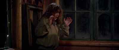Rick! - Friday the 13th Part III
