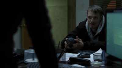 Rick? - The Killing