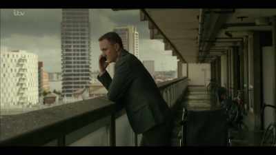 'Rick.' - Dark Heart