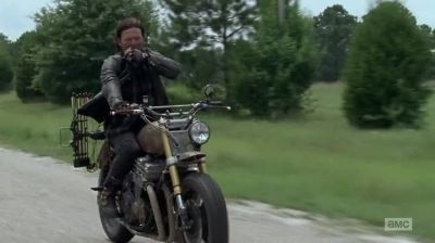Rick? - The Walking Dead