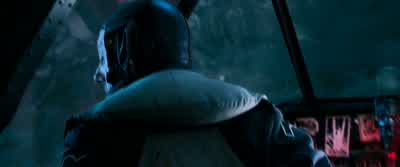 Rick Should I quit drinking - The Mummy: Tomb of the Dragon Emperor