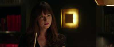 (Rick sighing) - Fifty Shades Darker