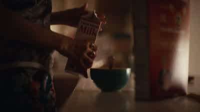 Rick: Sleeping all day? - Euphoria