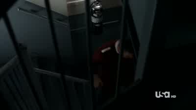Rick Sorkin. - Suits