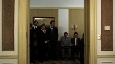 Rick Sorkin. - Suits