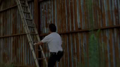 Rick: Spencer. - The Walking Dead
