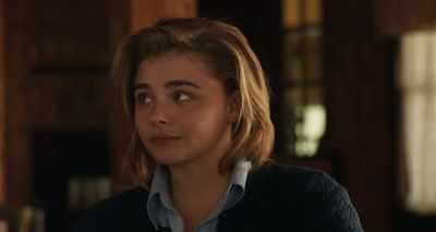 Rick is such an inspiration. - The Miseducation of Cameron Post