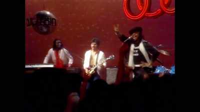 Rick To me my attitude about it - Bitchin': The Sound and Fury of Rick James