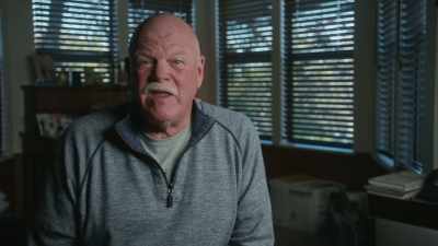 [Rick] What was amazing
was that he had been arrested, - Confronting a Serial Killer