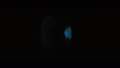 Ricks: Expedition team, do you read me? - Alien: Covenant