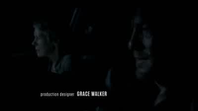 Rick's gonna wonder where we went. - The Walking Dead