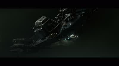 Ricks: I'm giving you plasma intermix on all engines. - Alien: Covenant