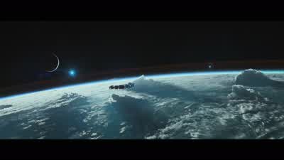 Ricks: Tox levels within tolerances. - Alien: Covenant