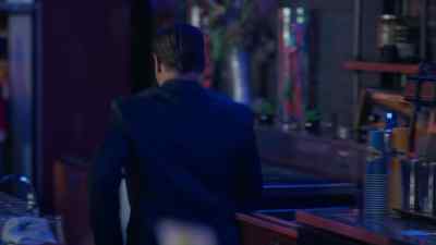 [Ricky giggles to himself] - Aurora Teagarden Mysteries: A Lesson in Murder