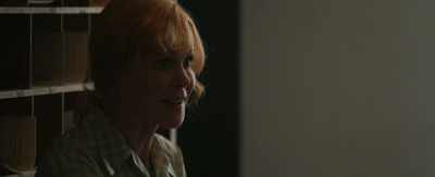 Ricky knows that Lucy doesn't believe - Being the Ricardos