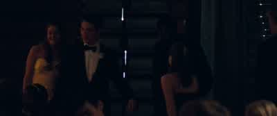 Ricky! Looking good, brother. Looking good. - The Spectacular Now