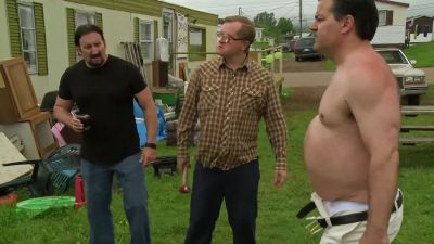 Ricky Oh for fuck's sakes - Trailer Park Boys
