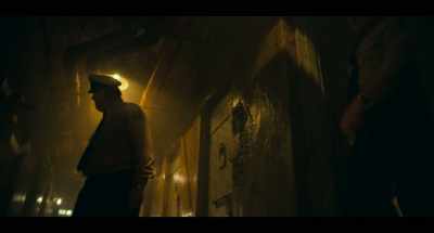 [Ricky] ♪ Oh, when the saints
Oh, when the saints ♪ - Joker: Folie à Deux
