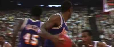 Ricky Rubio, Magic Johnson, - Giannis: The Marvelous Journey