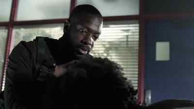 Ricky? - Falling Skies
