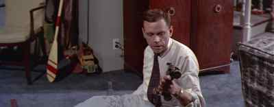 Ricky! - The Seven Year Itch