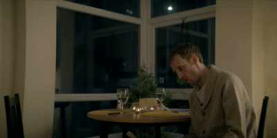Ricky, why are you being touchy? - Four Lives