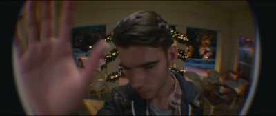 - Ricky?
- Yeah, man, open the door. - Better Watch Out