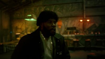 Ricky... - Snowfall