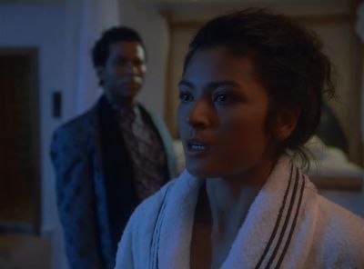 Rico, I'm so glad you're here. - Miami Vice