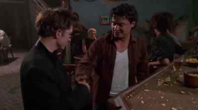 Rico Mateus. - Relic Hunter