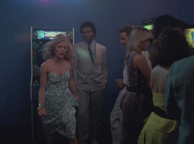 Rico... - Miami Vice