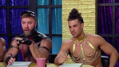 - Rico sold me when
it was his solo - GoGo for the Gold