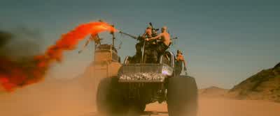 Rictus! - Mad Max: Fury Road