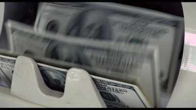 Ridden with factionalism,
malpractice by the Vatican Bank, - The Two Popes