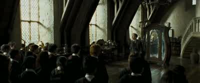 Riddikulus! Yes! - Harry Potter and the Prisoner of Azkaban