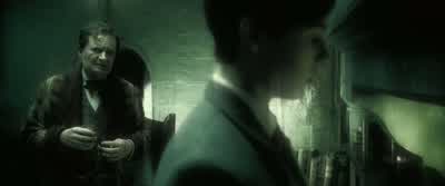 RIDDLE: Can you only split the soul once?For instance, isn't seven...? - Harry Potter and the Half Blood Prince