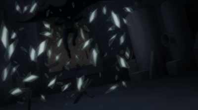 Riddle me this - Batman: Hush