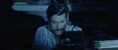 Riddled by thoughts,
my instincts are melting away. - Kavaludaari