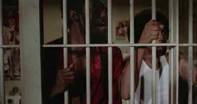 Ride him Dead. - Penitentiary