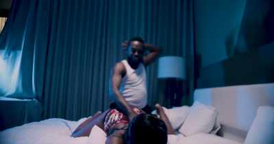 Ride it, ride it, ride it,
ride it, ride it, ride it. - 10 Reasons Why Men Cheat