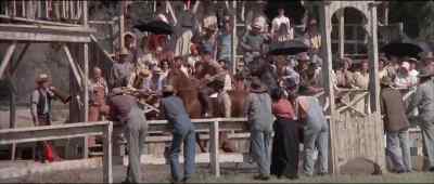 Ride to me. - The Reivers