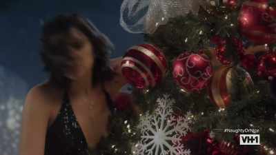 - ["Ride of the Valkyries"
plays] - The Bitch Who Stole Christmas